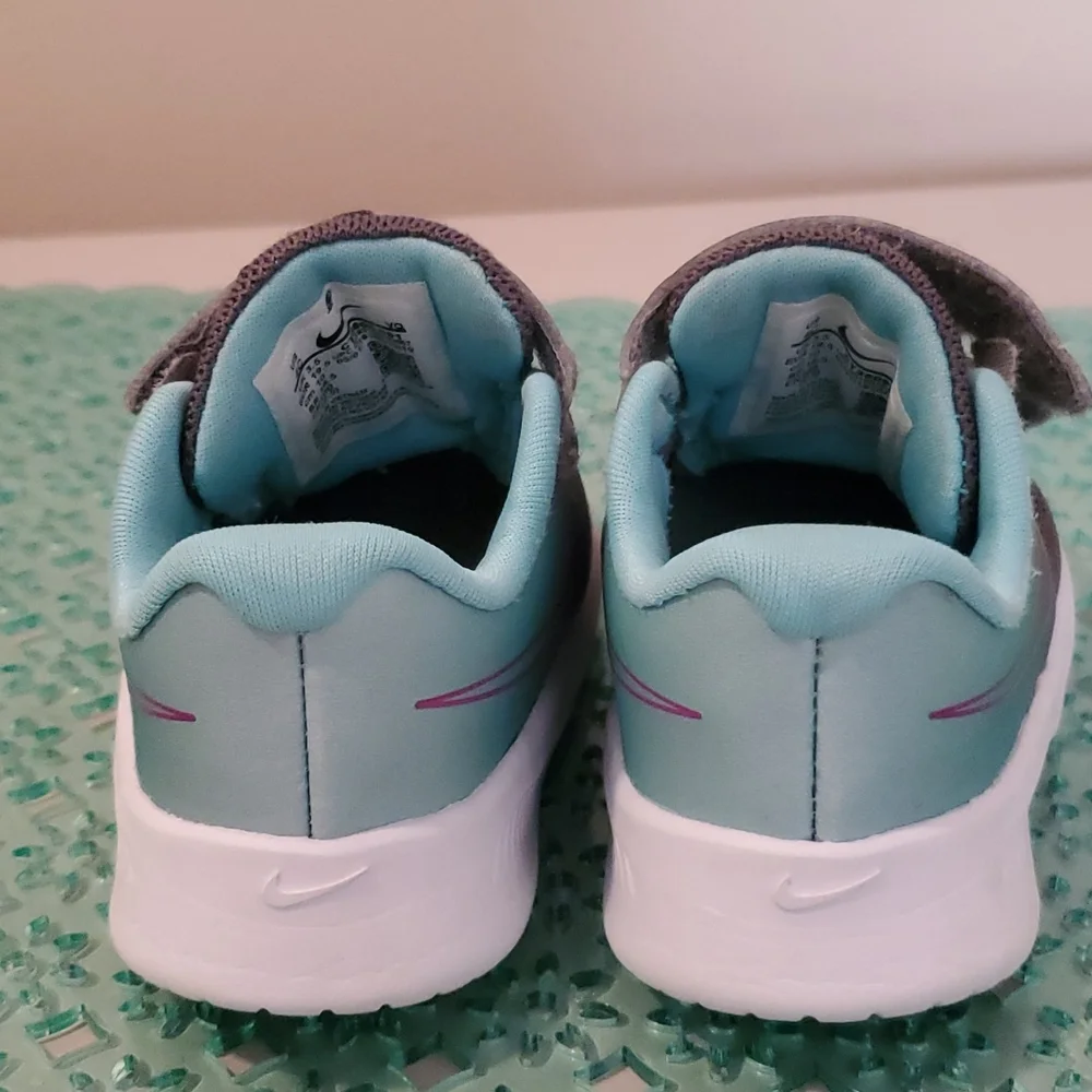 Reduced! Nike Star Runner toddler sneakers 👟 - Picture 4 of 7